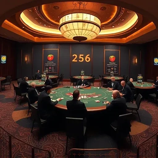 Apostas Incríveis e Diversificadas No bcbrl Para Você