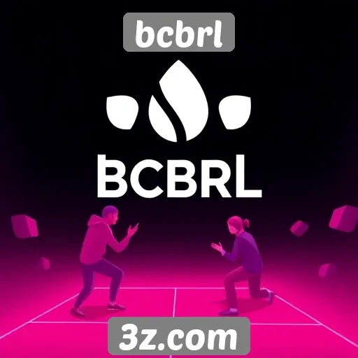 parceria do bcbrl com desenvolvedores independentes