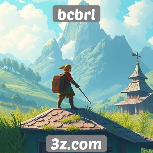 bcbrl apresenta novos jogos para amantes de RPG