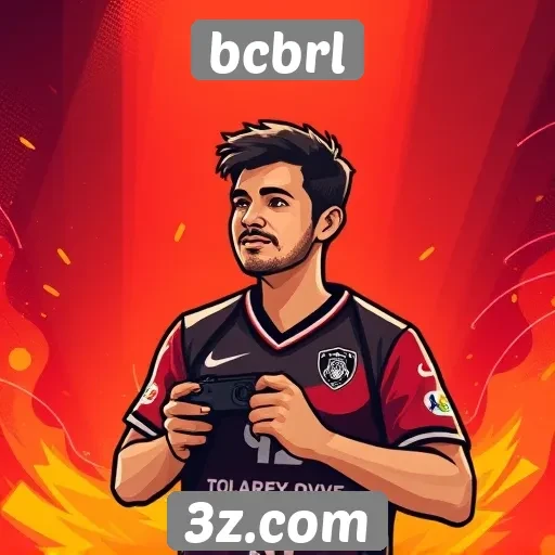 Histórias de sucesso de jogadores no bcbrl