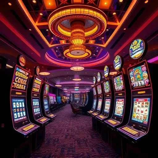 Slots Fantásticas no bcbrl: Jogar e Ganhar Nunca Foi Tão Legal!