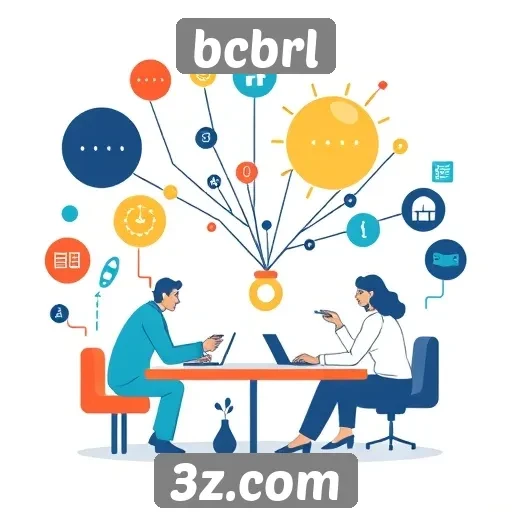 parcerias estratégicas de bcbrl com desenvolvedores