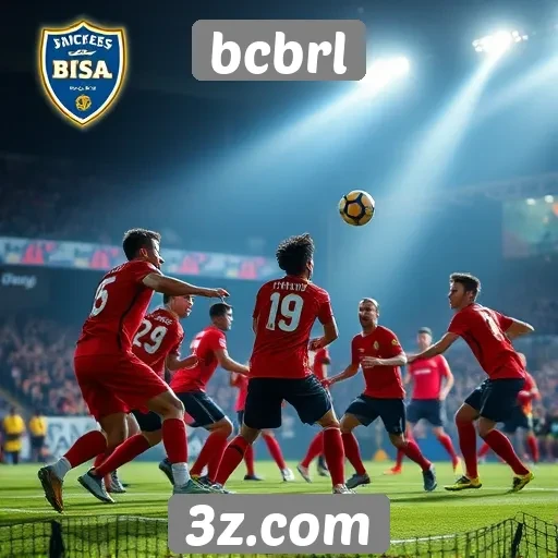 Oportunidades de torneios no bcbrl atraem jogadores