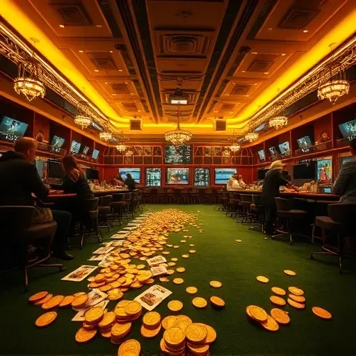 Benefícios Irresistíveis do VIP no bcbrl para Jogadores Estratégicos